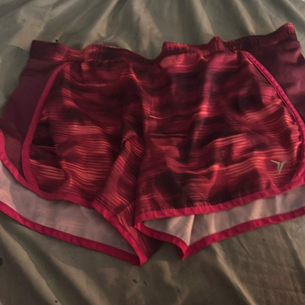 Don’t fit size medium color, purple